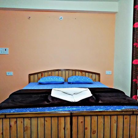 Kunga Hotel And Restaurant Manāli Esterno foto